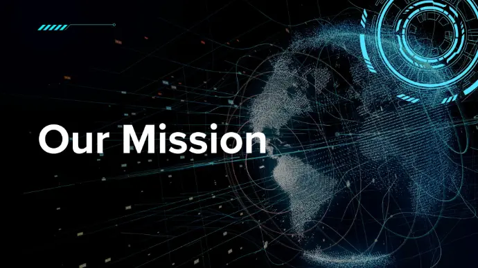 Our Mission