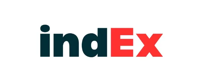 indEx Logo